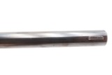 1947 mfr. HIGH STANDARD Model H-D “MILITARY” .22 LR Semi-Auto Pistol C&RWith a Reputation for RELIABILITY and ACCURACY - 9 of 18