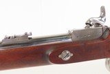 SCARCE Antique WESTLEY RICHARDS & Co. “MONKEY TAIL” Percussion Carbine .450 Rare Favorite of Boers during War, Late 1882 Date - 11 of 25