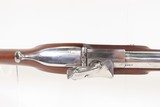 SCARCE Antique WESTLEY RICHARDS & Co. “MONKEY TAIL” Percussion Carbine .450 Rare Favorite of Boers during War, Late 1882 Date - 3 of 25