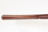 SCARCE Antique WESTLEY RICHARDS & Co. “MONKEY TAIL” Percussion Carbine .450 Rare Favorite of Boers during War, Late 1882 Date - 4 of 25