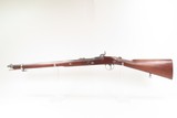 SCARCE Antique WESTLEY RICHARDS & Co. “MONKEY TAIL” Percussion Carbine .450 Rare Favorite of Boers during War, Late 1882 Date - 9 of 25