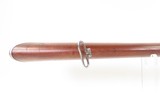 SCARCE Antique WESTLEY RICHARDS & Co. “MONKEY TAIL” Percussion Carbine .450 Rare Favorite of Boers during War, Late 1882 Date - 7 of 25