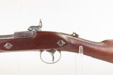 SCARCE Antique WESTLEY RICHARDS & Co. “MONKEY TAIL” Percussion Carbine .450 Rare Favorite of Boers during War, Late 1882 Date - 8 of 25