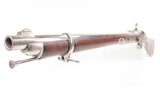 SCARCE Antique WESTLEY RICHARDS & Co. “MONKEY TAIL” Percussion Carbine .450 Rare Favorite of Boers during War, Late 1882 Date - 23 of 25