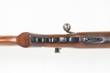 World War II MOSSBERG M42M-B U.S. LEND/LEASE .22 Training Rifle C&R BRITISH UNITED STATES PROPERTY Marked FULL STOCK - 9 of 25