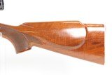 REMINGTON M700 .30-06 Springfield Bolt Action Rifle w/WEAVER K4 SCOPE C&Rc1964 mfr. Hunting Rifle from Ilion, NY - 21 of 25