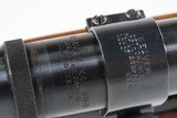 REMINGTON M700 .30-06 Springfield Bolt Action Rifle w/WEAVER K4 SCOPE C&Rc1964 mfr. Hunting Rifle from Ilion, NY - 17 of 25