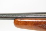 REMINGTON M700 .30-06 Springfield Bolt Action Rifle w/WEAVER K4 SCOPE C&Rc1964 mfr. Hunting Rifle from Ilion, NY - 22 of 25
