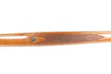 REMINGTON M700 .30-06 Springfield Bolt Action Rifle w/WEAVER K4 SCOPE C&Rc1964 mfr. Hunting Rifle from Ilion, NY - 9 of 25