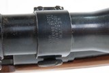 REMINGTON M700 .30-06 Springfield Bolt Action Rifle w/WEAVER K4 SCOPE C&Rc1964 mfr. Hunting Rifle from Ilion, NY - 16 of 25