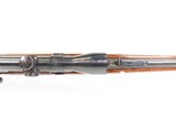 REMINGTON M700 .30-06 Springfield Bolt Action Rifle w/WEAVER K4 SCOPE C&Rc1964 mfr. Hunting Rifle from Ilion, NY - 13 of 25