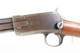 1915 WINCHESTER M1890 SLIDE Action TAKEDOWN Rifle in .22 Long Rifle RF C&REasy Takedown Sporting/Hunting/Plinking Rifle - 23 of 25