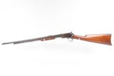 1915 WINCHESTER M1890 SLIDE Action TAKEDOWN Rifle in .22 Long Rifle RF C&REasy Takedown Sporting/Hunting/Plinking Rifle - 18 of 25