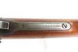 1915 WINCHESTER M1890 SLIDE Action TAKEDOWN Rifle in .22 Long Rifle RF C&REasy Takedown Sporting/Hunting/Plinking Rifle - 16 of 25