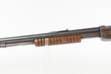 1915 WINCHESTER M1890 SLIDE Action TAKEDOWN Rifle in .22 Long Rifle RF C&REasy Takedown Sporting/Hunting/Plinking Rifle - 20 of 25