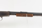 1915 WINCHESTER M1890 SLIDE Action TAKEDOWN Rifle in .22 Long Rifle RF C&REasy Takedown Sporting/Hunting/Plinking Rifle - 4 of 25