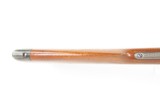 1915 WINCHESTER M1890 SLIDE Action TAKEDOWN Rifle in .22 Long Rifle RF C&REasy Takedown Sporting/Hunting/Plinking Rifle - 15 of 25