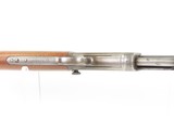 1915 WINCHESTER M1890 SLIDE Action TAKEDOWN Rifle in .22 Long Rifle RF C&REasy Takedown Sporting/Hunting/Plinking Rifle - 8 of 25