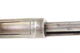1915 WINCHESTER M1890 SLIDE Action TAKEDOWN Rifle in .22 Long Rifle RF C&REasy Takedown Sporting/Hunting/Plinking Rifle - 10 of 25