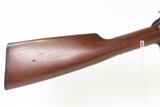 c1929 WINCHESTER Standard Model 06 .22 S LR Slide Action TAKEDOWN Rifle C&R Standard Model in .22 Short, Long, and Long Rifle - Image 5 of 24