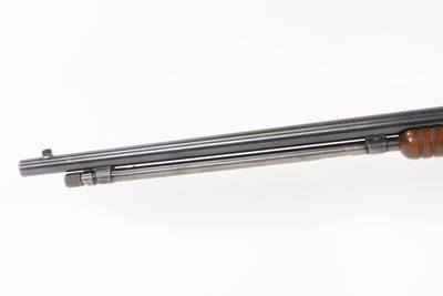 c1929 WINCHESTER Standard Model 06 .22 S LR Slide Action TAKEDOWN Rifle C&R Standard Model in .22 Short, Long, and Long Rifle - Image 18 of 24