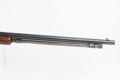 c1929 WINCHESTER Standard Model 06 .22 S LR Slide Action TAKEDOWN Rifle C&R Standard Model in .22 Short, Long, and Long Rifle - Image 3 of 24