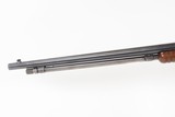 c1929 WINCHESTER Standard Model 06 .22 S LR Slide Action TAKEDOWN Rifle C&R Standard Model in .22 Short, Long, and Long Rifle - Image 18 of 24