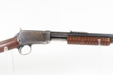 c1929 WINCHESTER Standard Model 06 .22 S LR Slide Action TAKEDOWN Rifle C&R Standard Model in .22 Short, Long, and Long Rifle - Image 4 of 24