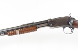 c1929 WINCHESTER Standard Model 06 .22 S LR Slide Action TAKEDOWN Rifle C&R Standard Model in .22 Short, Long, and Long Rifle - Image 19 of 24