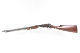 c1929 WINCHESTER Standard Model 06 .22 S LR Slide Action TAKEDOWN Rifle C&R Standard Model in .22 Short, Long, and Long Rifle - Image 17 of 24