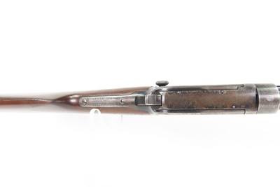 c1929 WINCHESTER Standard Model 06 .22 S LR Slide Action TAKEDOWN Rifle C&R Standard Model in .22 Short, Long, and Long Rifle - Image 14 of 24