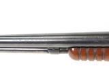 c1929 WINCHESTER Standard Model 06 .22 S LR Slide Action TAKEDOWN Rifle C&R Standard Model in .22 Short, Long, and Long Rifle - Image 21 of 24