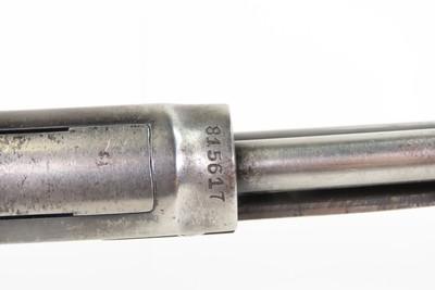 c1929 WINCHESTER Standard Model 06 .22 S LR Slide Action TAKEDOWN Rifle C&R Standard Model in .22 Short, Long, and Long Rifle - Image 10 of 24