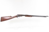 c1929 WINCHESTER Standard Model 06 .22 S LR Slide Action TAKEDOWN Rifle C&R Standard Model in .22 Short, Long, and Long Rifle - Image 2 of 24