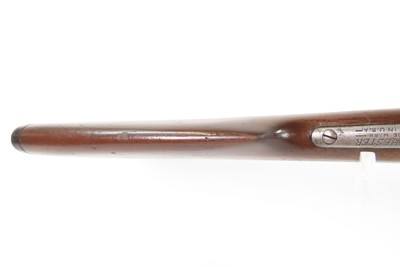 c1929 WINCHESTER Standard Model 06 .22 S LR Slide Action TAKEDOWN Rifle C&R Standard Model in .22 Short, Long, and Long Rifle - Image 15 of 24