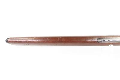 c1929 WINCHESTER Standard Model 06 .22 S LR Slide Action TAKEDOWN Rifle C&R Standard Model in .22 Short, Long, and Long Rifle - Image 9 of 24