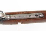 c1929 WINCHESTER Standard Model 06 .22 S LR Slide Action TAKEDOWN Rifle C&R Standard Model in .22 Short, Long, and Long Rifle - Image 11 of 24