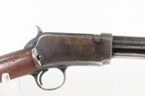 c1929 WINCHESTER Standard Model 06 .22 S LR Slide Action TAKEDOWN Rifle C&R Standard Model in .22 Short, Long, and Long Rifle - Image 6 of 24