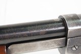 c1929 WINCHESTER Standard Model 06 .22 S LR Slide Action TAKEDOWN Rifle C&R Standard Model in .22 Short, Long, and Long Rifle - Image 22 of 24