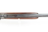1947 mfr. WINCHESTER Model 74 .22 LR 14-Shot SEMI-AUTO Rifle C&RSome Used by GREAT BRITAIN During WORLD WAR II - Image 11 of 20