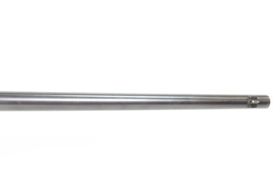 1947 mfr. WINCHESTER Model 74 .22 LR 14-Shot SEMI-AUTO Rifle C&RSome Used by GREAT BRITAIN During WORLD WAR II - Image 10 of 20