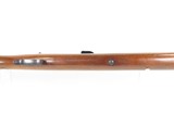 1947 mfr. WINCHESTER Model 74 .22 LR 14-Shot SEMI-AUTO Rifle C&RSome Used by GREAT BRITAIN During WORLD WAR II - Image 8 of 20