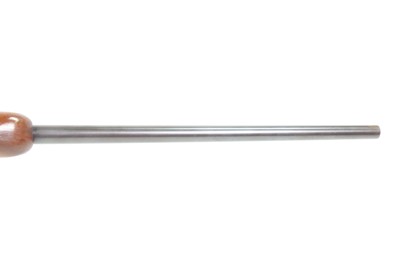 1947 mfr. WINCHESTER Model 74 .22 LR 14-Shot SEMI-AUTO Rifle C&RSome Used by GREAT BRITAIN During WORLD WAR II - Image 7 of 20