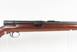 1947 mfr. WINCHESTER Model 74 .22 LR 14-Shot SEMI-AUTO Rifle C&RSome Used by GREAT BRITAIN During WORLD WAR II - Image 4 of 20