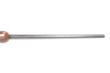 1947 mfr. WINCHESTER Model 74 .22 LR 14-Shot SEMI-AUTO Rifle C&RSome Used by GREAT BRITAIN During WORLD WAR II - Image 7 of 20