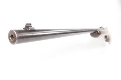 1947 mfr. WINCHESTER Model 74 .22 LR 14-Shot SEMI-AUTO Rifle C&RSome Used by GREAT BRITAIN During WORLD WAR II - Image 19 of 20