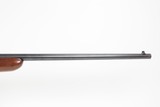 1947 mfr. WINCHESTER Model 74 .22 LR 14-Shot SEMI-AUTO Rifle C&RSome Used by GREAT BRITAIN During WORLD WAR II - Image 3 of 20