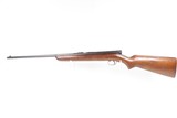 1947 mfr. WINCHESTER Model 74 .22 LR 14-Shot SEMI-AUTO Rifle C&RSome Used by GREAT BRITAIN During WORLD WAR II - Image 14 of 20