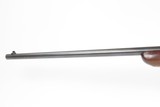 1947 mfr. WINCHESTER Model 74 .22 LR 14-Shot SEMI-AUTO Rifle C&RSome Used by GREAT BRITAIN During WORLD WAR II - Image 15 of 20