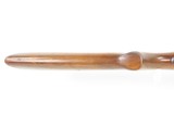 1947 mfr. WINCHESTER Model 74 .22 LR 14-Shot SEMI-AUTO Rifle C&RSome Used by GREAT BRITAIN During WORLD WAR II - Image 9 of 20